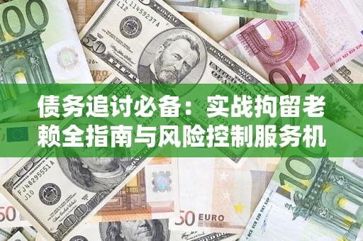 北京债务追讨必备：实战拘留老赖全指南与风险控制服务机构推荐
